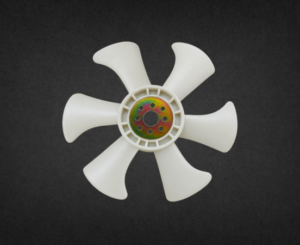 Ventilateur