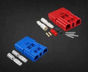 Connecteur de Batterie