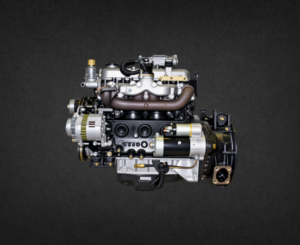 Moteur