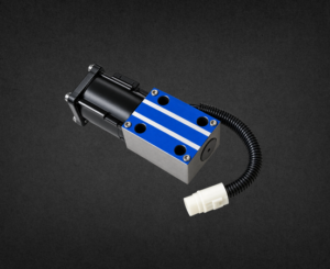 Electrovanne