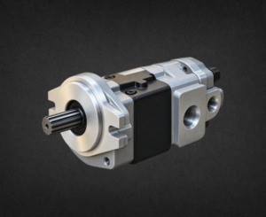 Pompe hydraulique